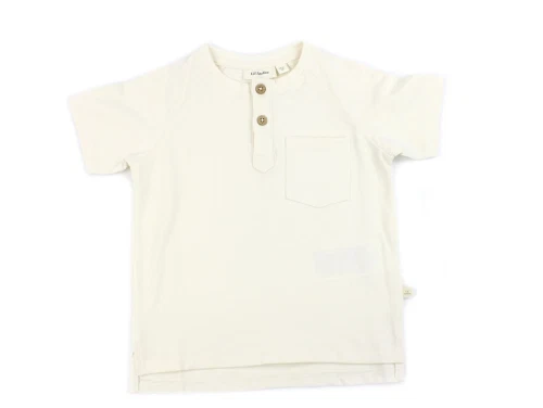 Lil Atelier coconut milk top